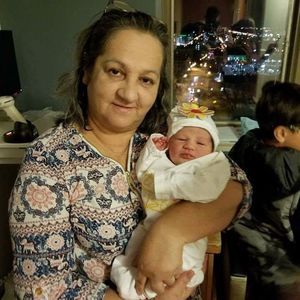 Meet your Posher, Luz